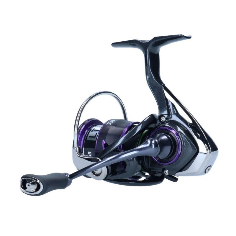 Daiwa Prorex X 24 LT 3000-CXH – Carrete de Spinning Airdrive