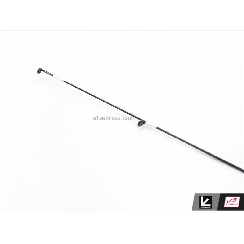 Tailwalk Ajist SD | Caña ultraligera de alta sensibilidad y precisión