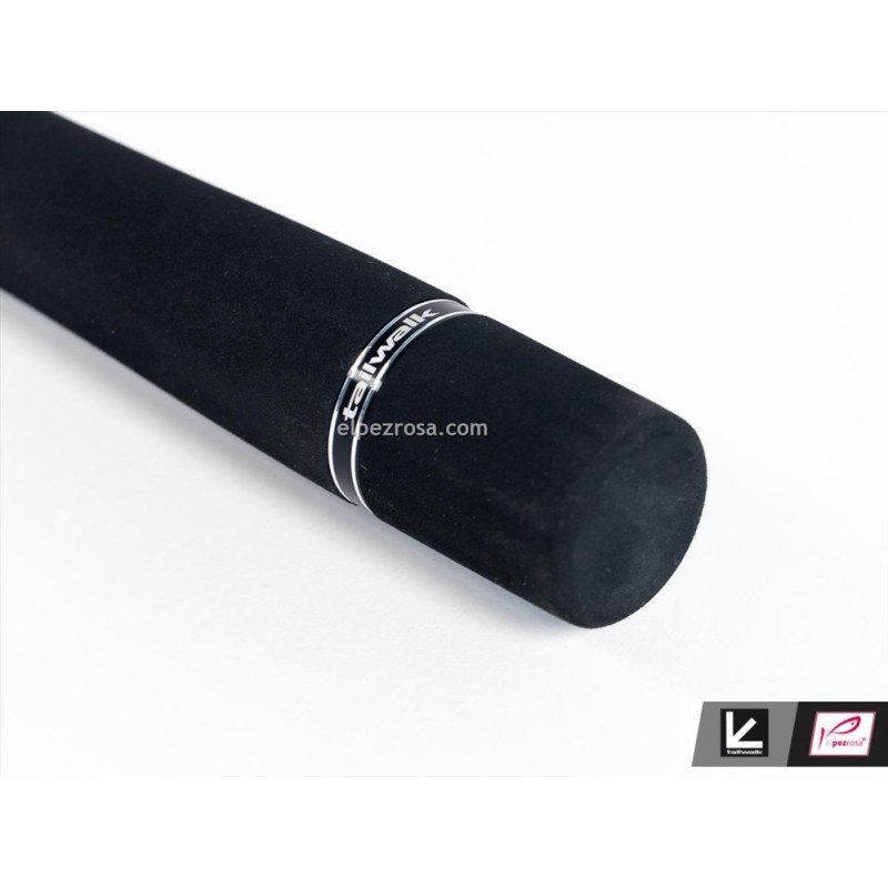 Tailwalk Hi Tide SSD | Caña spinning versátil, grandes depredadores