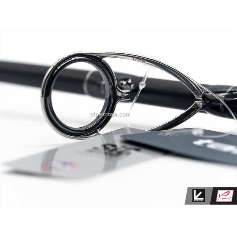 Tailwalk Hi Tide SSD | Caña spinning versátil, grandes depredadores