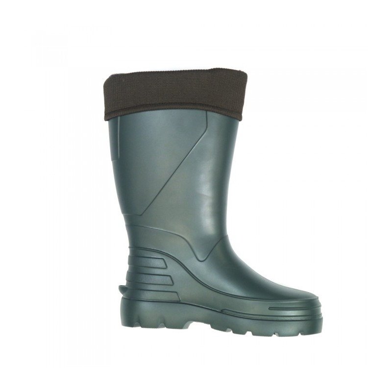 Botas Rapala con Calcetín Térmico – Confort y Calidez hasta -30 °C