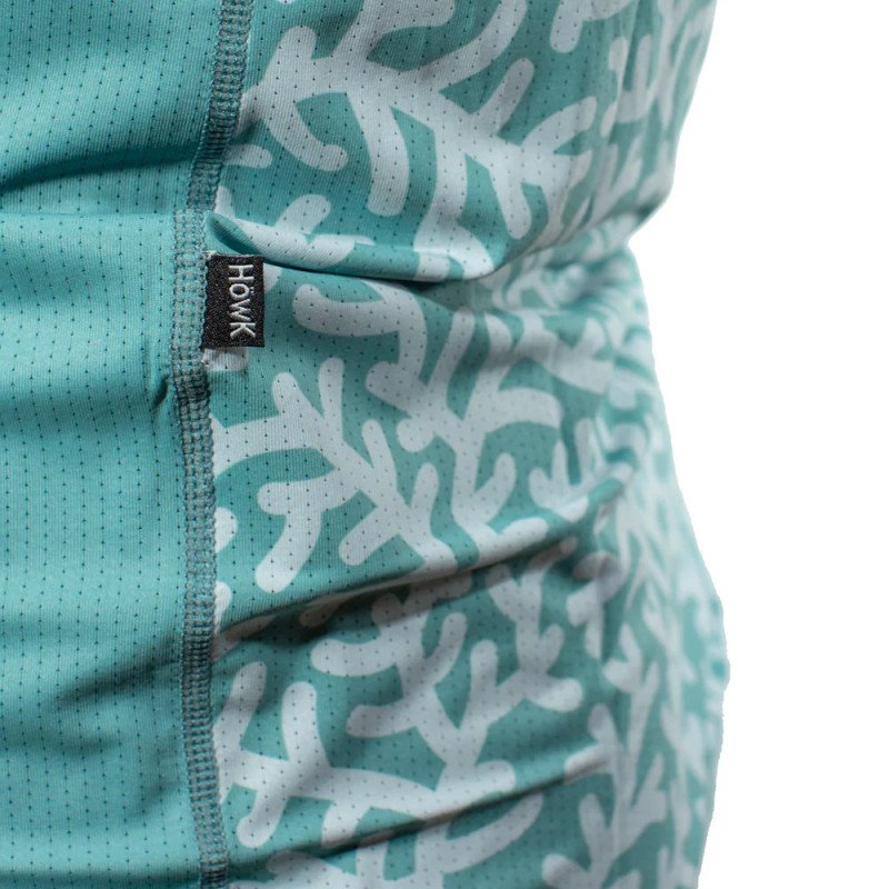 ✅ Camiseta Técnica de Pesca | Protección UV UPF 50+