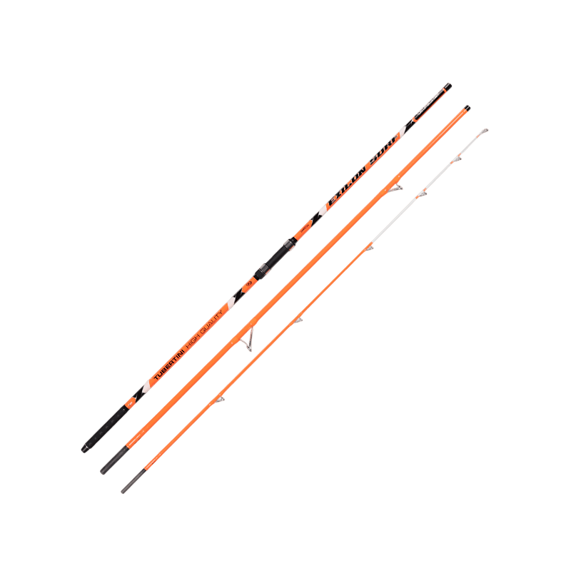 Caña Tubertini Exilon Surf 420 | Surfcasting 4,25 m 225 g