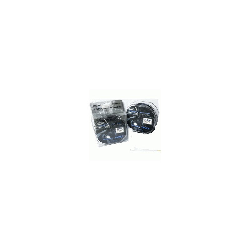 Hilo MICRONIX 3001, resistente a la abrasión y pensado para fondos roc
