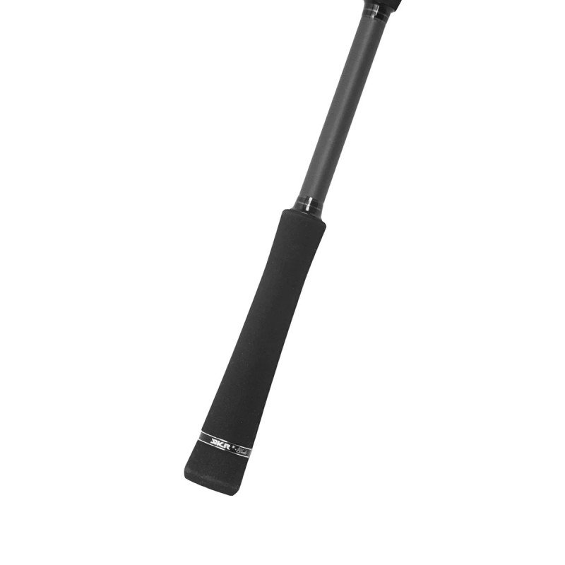 YKR Streamlight 83 M – Caña de spinning polivalente y ligera