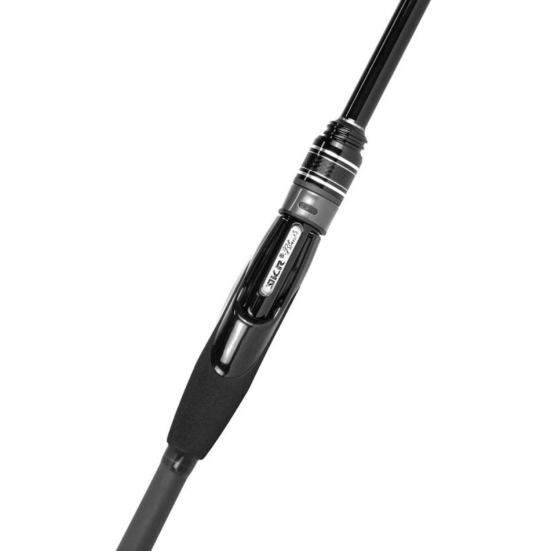 YKR Streamlight 83 M – Caña de spinning polivalente y ligera