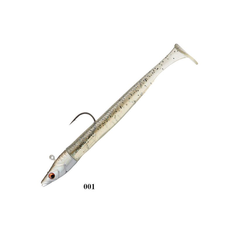 Señuelo Ceana Eely Shad 95 de Major Craft