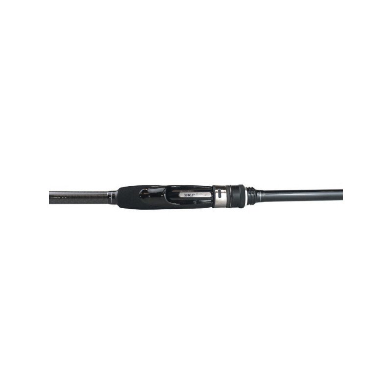 Caña YKR FlowWave 762ML – Spinning ligero y rockfishing