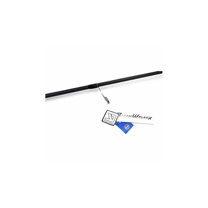 Caña YKR Dreamwalker 842M – 2,55 m, 8–28 g