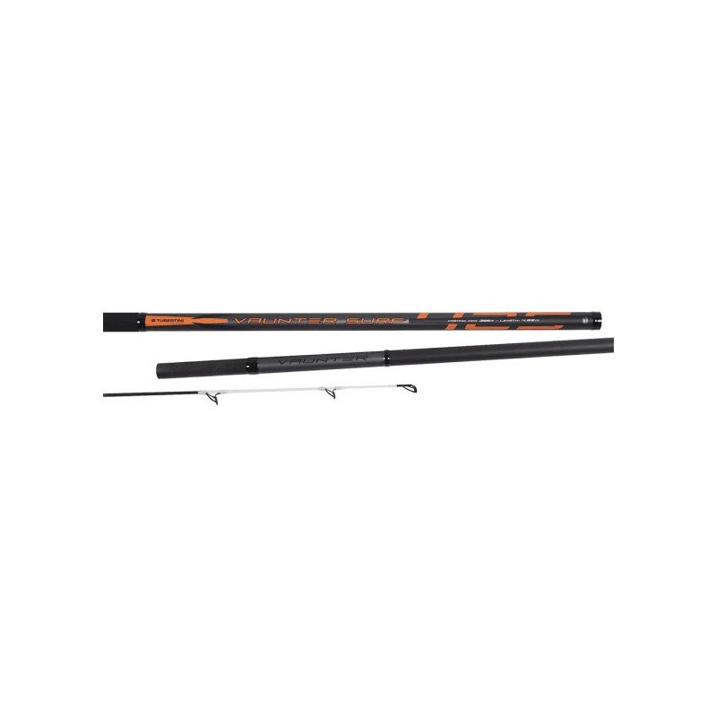 Caña Tubertini Vaunter Surf 4,25 m Surfcasting Fuji