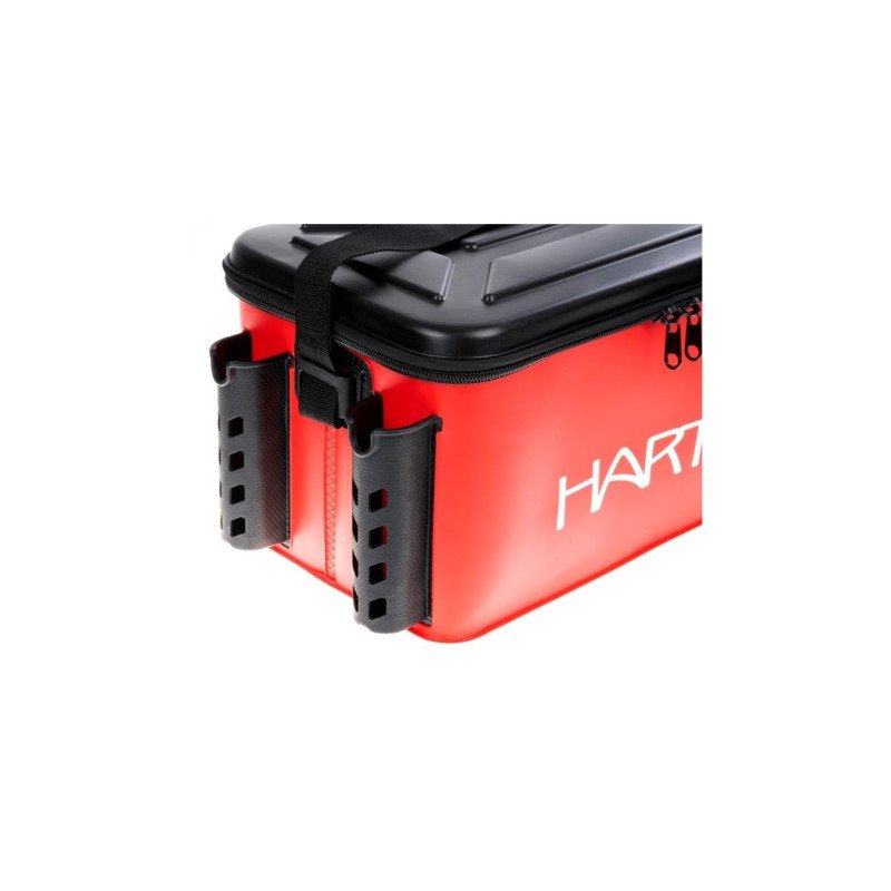 HART Hard Keep Box Bolsa Semirrígida de Pesca 30L
