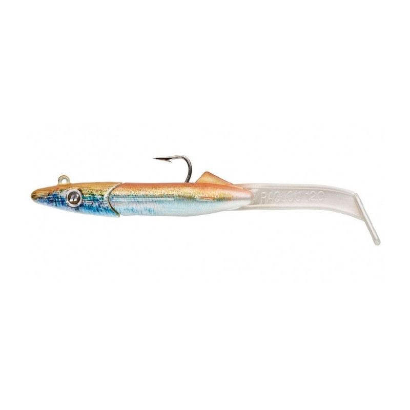 Ragot Raglou Hybrid Pelagic 105 Señuelo Híbrido para Pesca en Profundi