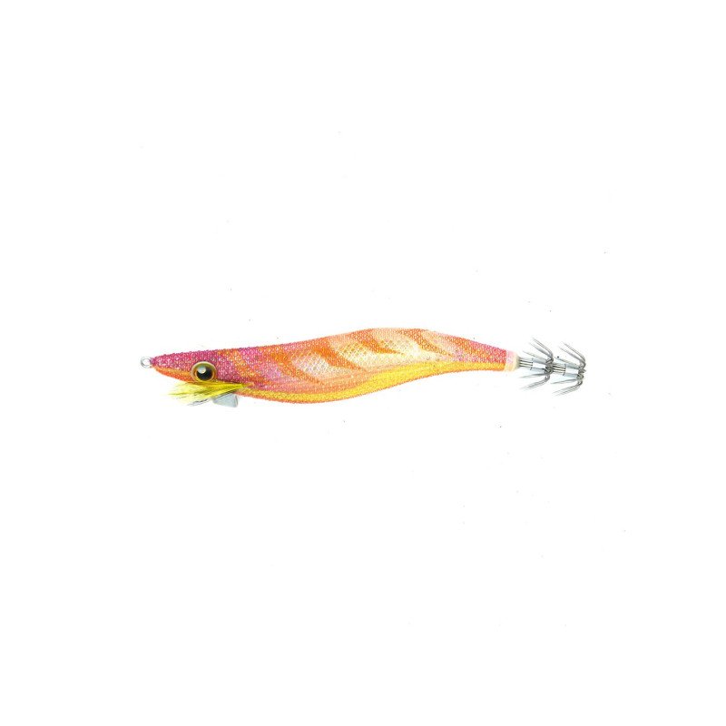 Shimano Sephia Clinch Jetboost Shallow 3.5 Jibionera