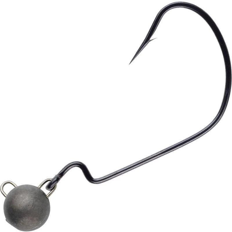 SAKURA Chebu Jig Head | Jig Articulado Cheburashka