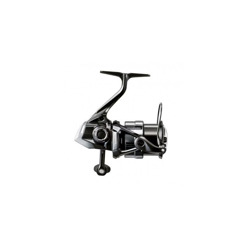 Shimano Vanquish C2500S XG | Carrete Ultraligero Spinning Premium