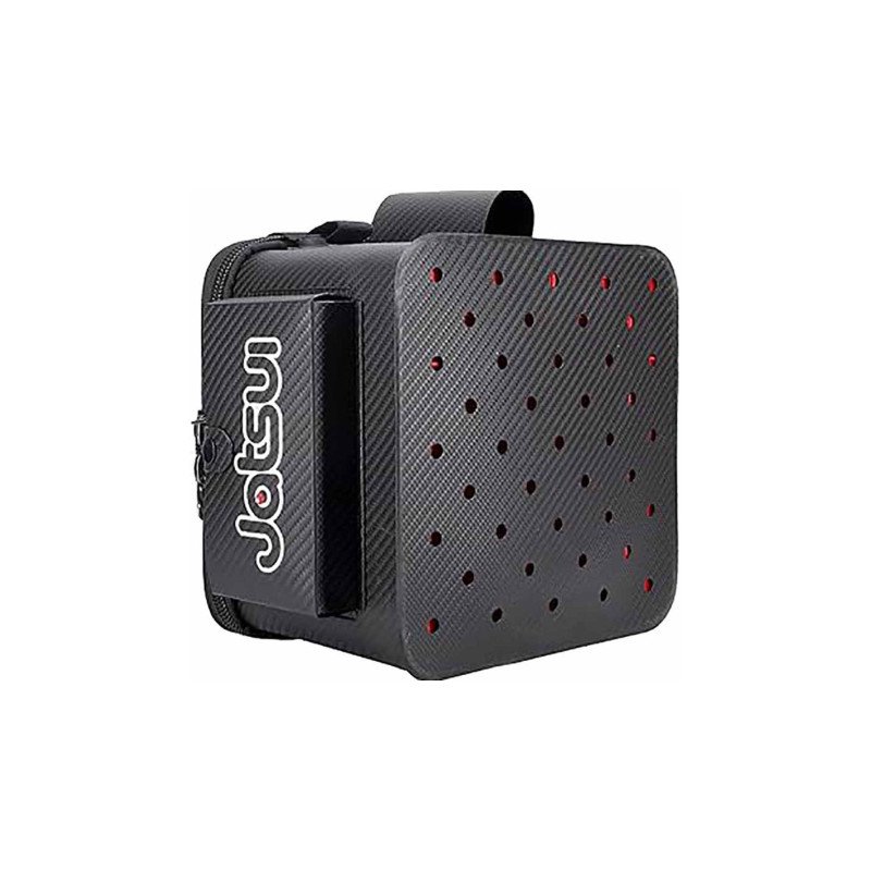 Jatsui Egi Stocker Tipo C | Bolsa Organizadora para Eging