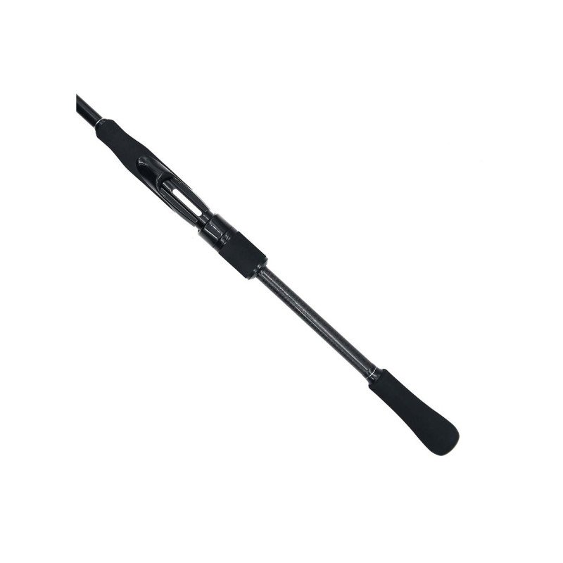 Caña YKR Soul Glow Solid Tip White Edition para Eging