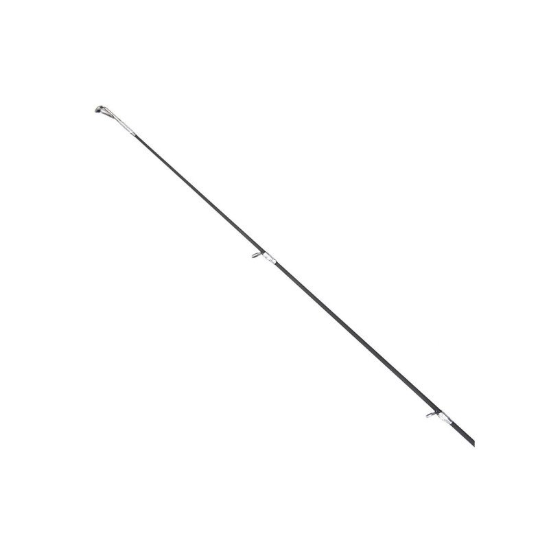 Caña YKR Soul Glow Solid Tip White Edition para Eging