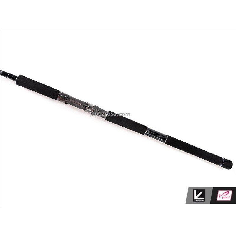 Tailwalk Rize Shooter S96MH Caña Shore Jigging 2,89 m