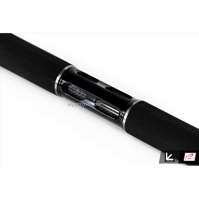 Tailwalk Rize Shooter S96MH Caña Shore Jigging 2,89 m