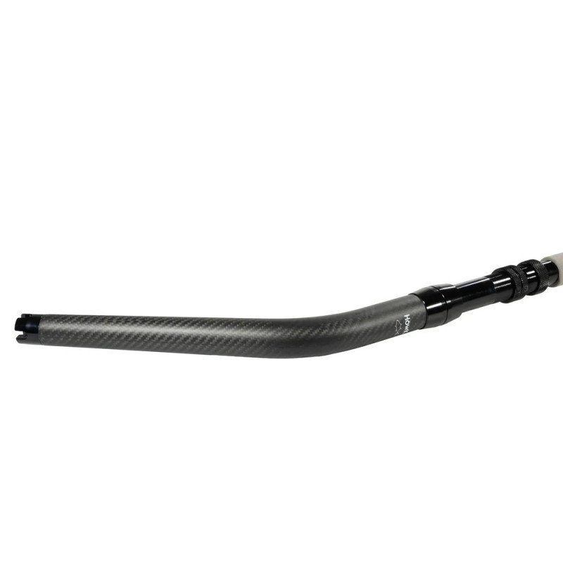 Höwk Invictus – Caña Big Game 50–130 lb en carbono Toray