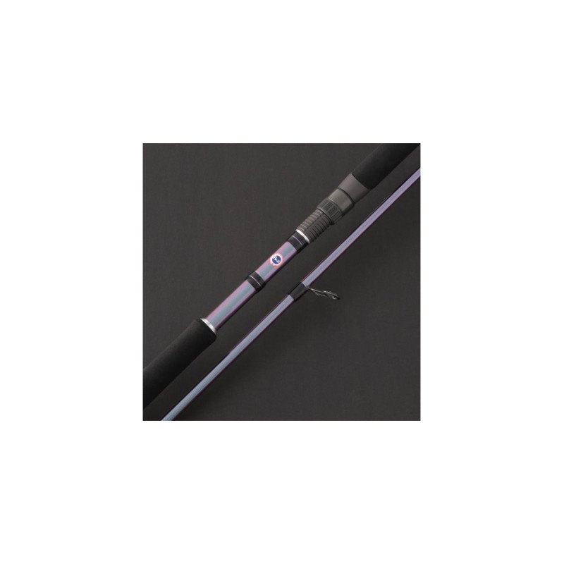 Caña Cinnetic Crafty Translight Dart’n Spinn | Ligera, rápida y precis