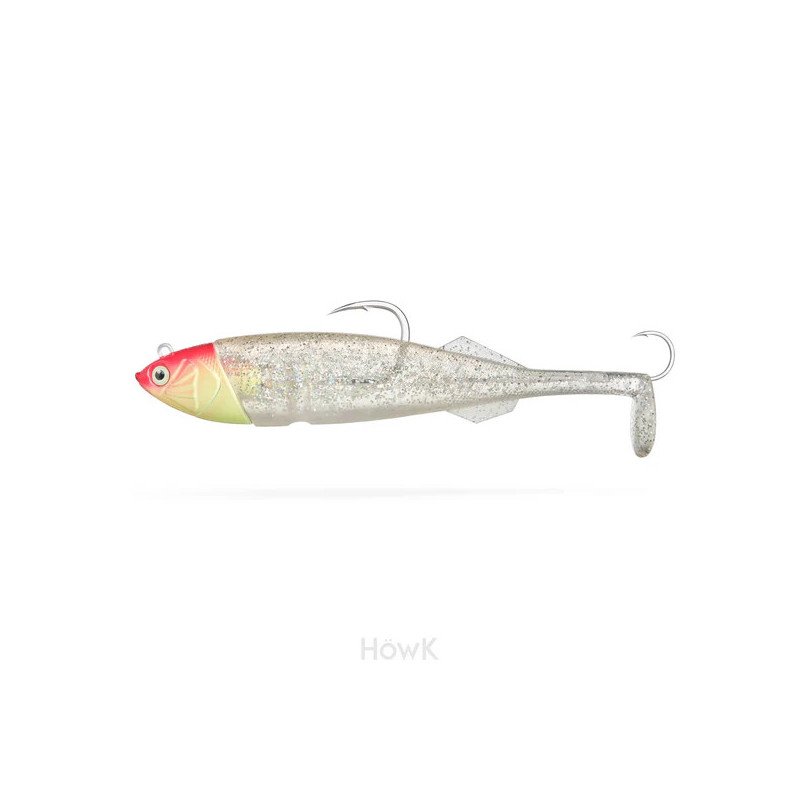 Señuelo Howk Rocky Ghost