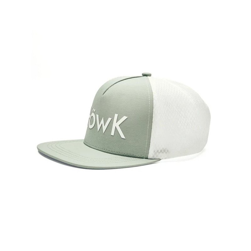 Gorra de Visera Plana | Estilo Moderno y Uso Diario