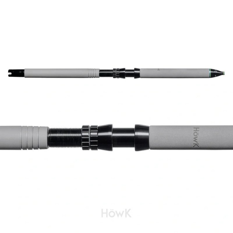 Caña Howk Invictus