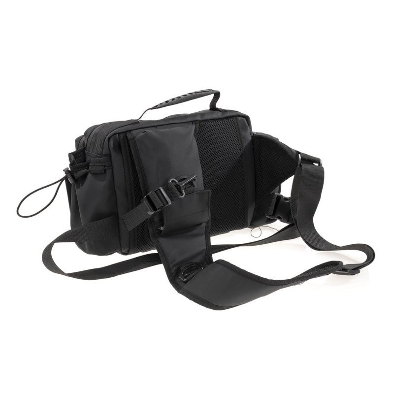 Bolsa de Pesca Compacta 4,5L | Organización y Resistencia