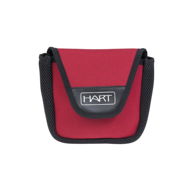 Funda HART Neopreno Spin para Carretes | Protección hasta Tamaño 5000