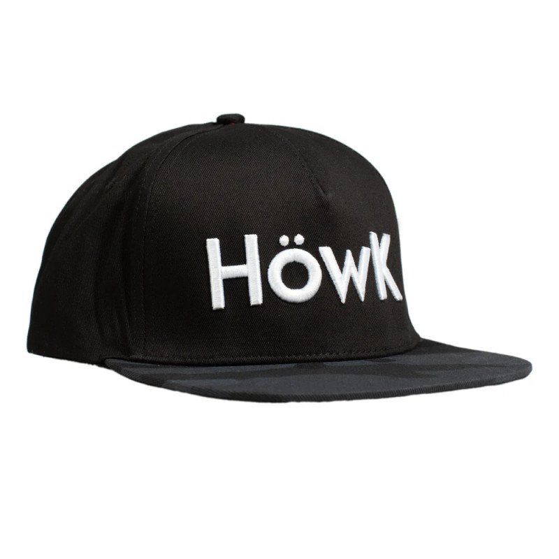 Gorras Höwk – Protección, transpirabilidad y comodidad para pescadores