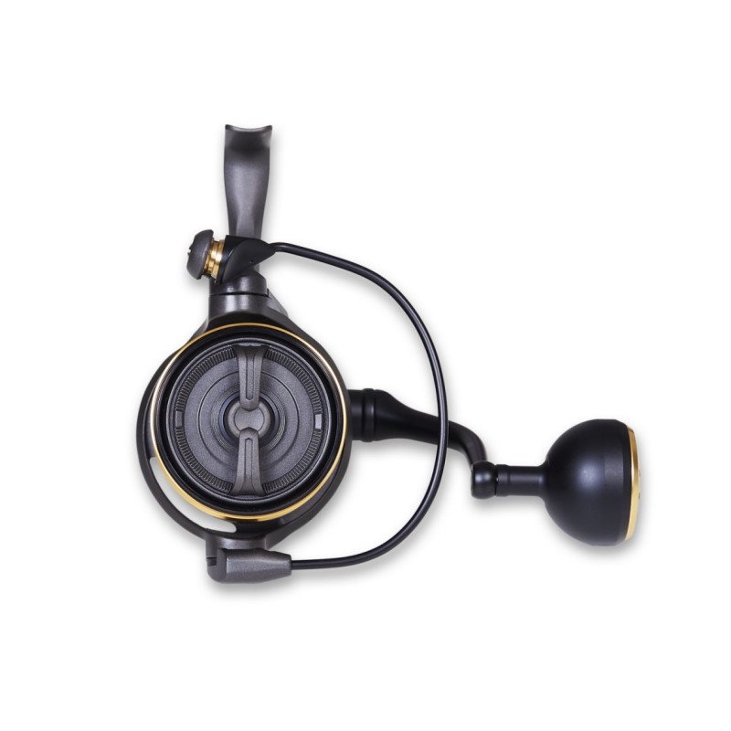 Carrete Ryobi Tyran 5500 y 6500 | Potencia y Suavidad para Pesca en el