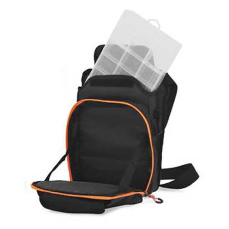 Bolso Cruzado SEIKA Spirit | Bandolera para Pesca Activa