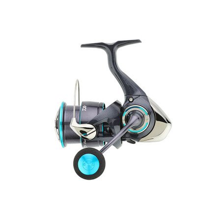 Carrete Daiwa Emeraldas 2000