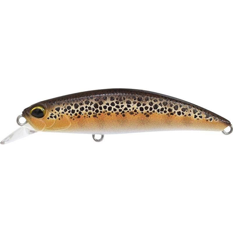 DUO Ryuki 60S – Señuelo minnow hundido