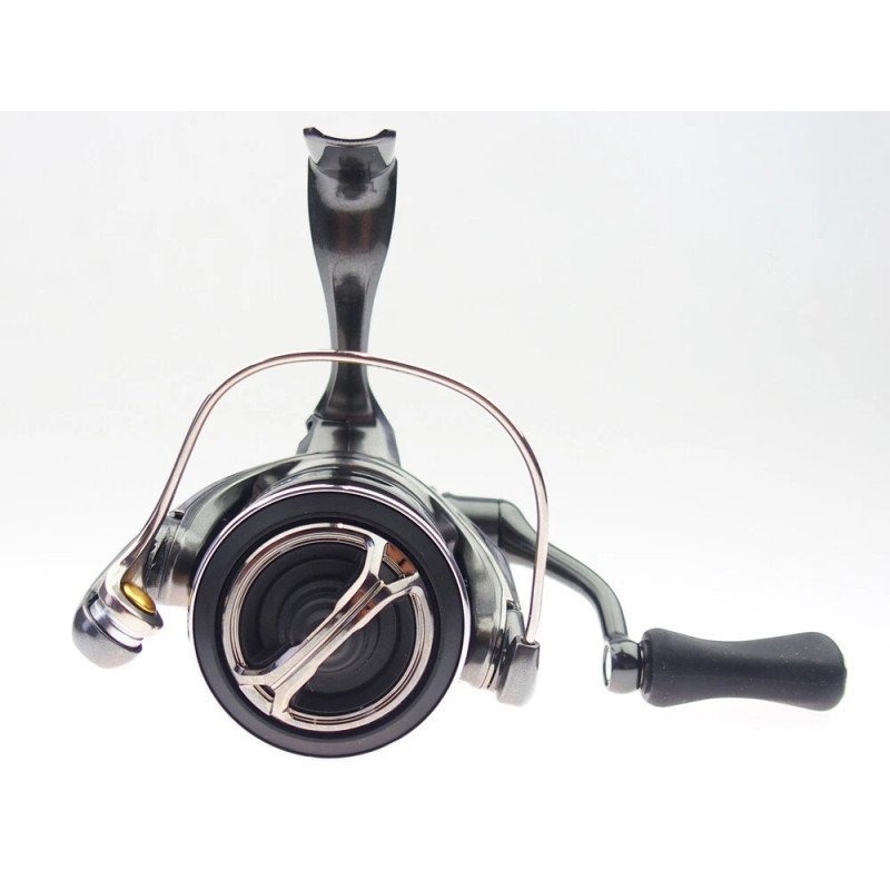Shimano Twin Power | Carrete Ultraligero, Potente y de Máximo Rendimie