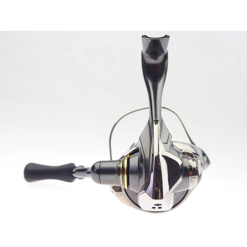 Shimano Twin Power | Carrete Ultraligero, Potente y de Máximo Rendimie