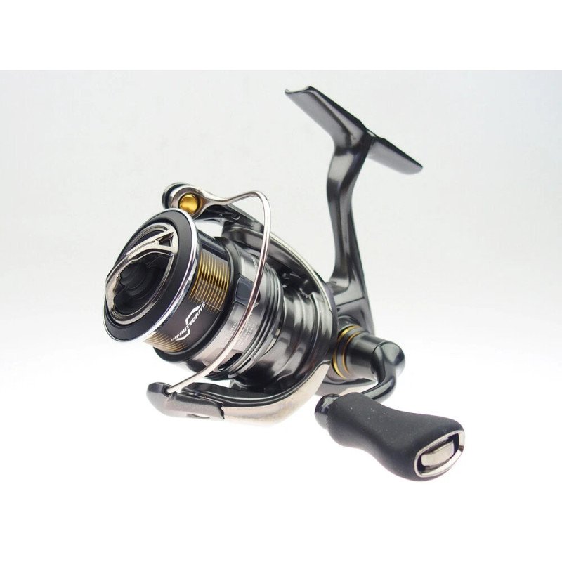 Shimano Twin Power | Carrete Ultraligero, Potente y de Máximo Rendimie