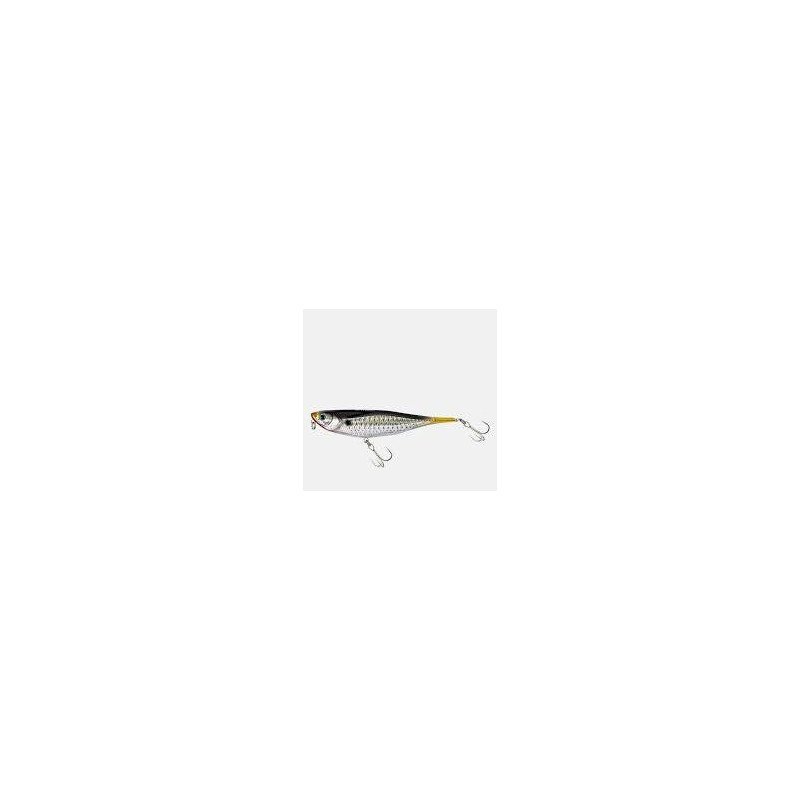 Jatsui Hermes WTD 100mm 11g | Señuelo Superficie Walk the Dog