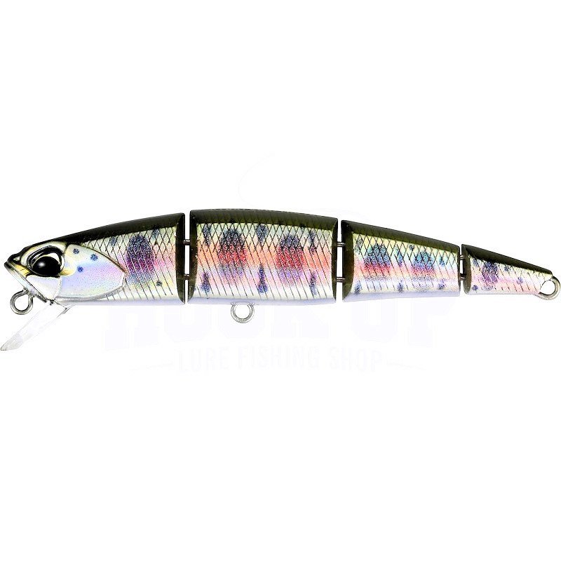 Duo Ryuki Quattro 70 S – Señuelo resistente y versátil