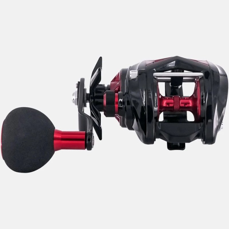Tica Titan Claw X-Treme TCX | Carrete Potente para Slow Jigging