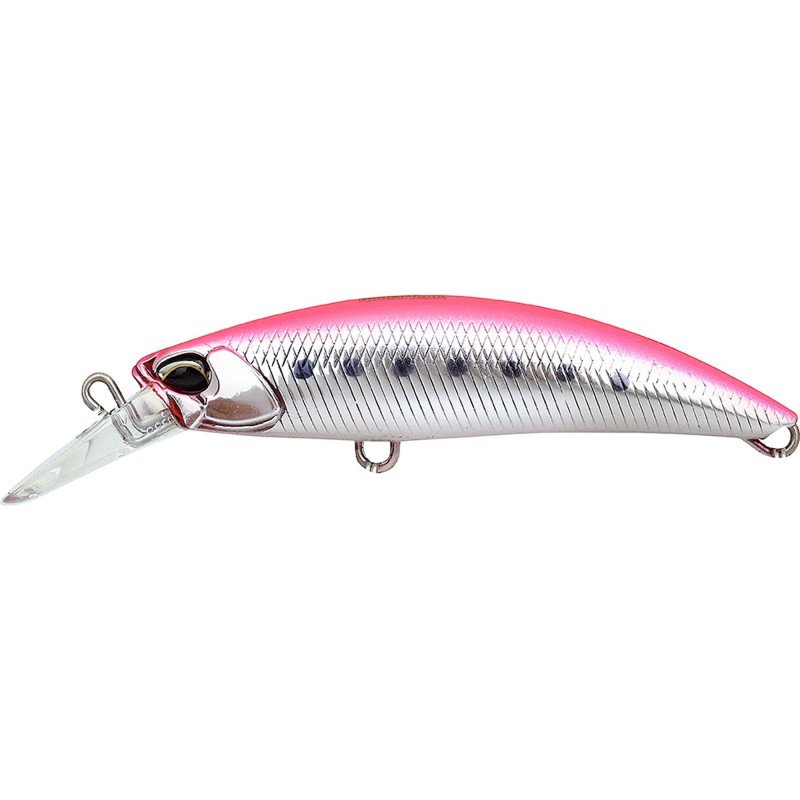 DUO Rough Trail Blazin 85 | Señuelo de Largo Lance para Depredadores