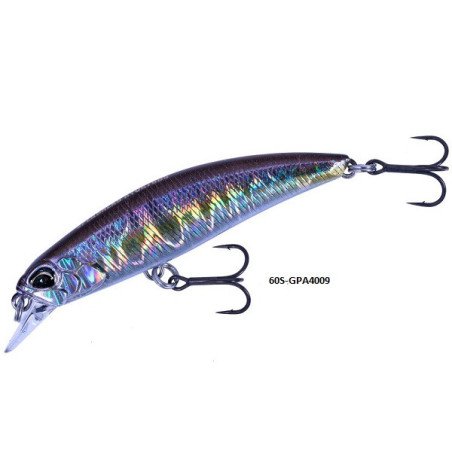 Señuelos DUO Ryuki Spearhead 60S