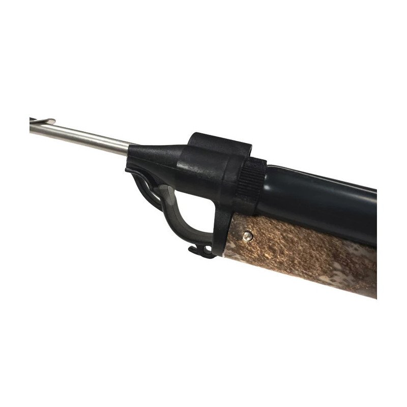 Traker Camo Extreme | Fusil de Pesca Submarina con Carrete 30 m