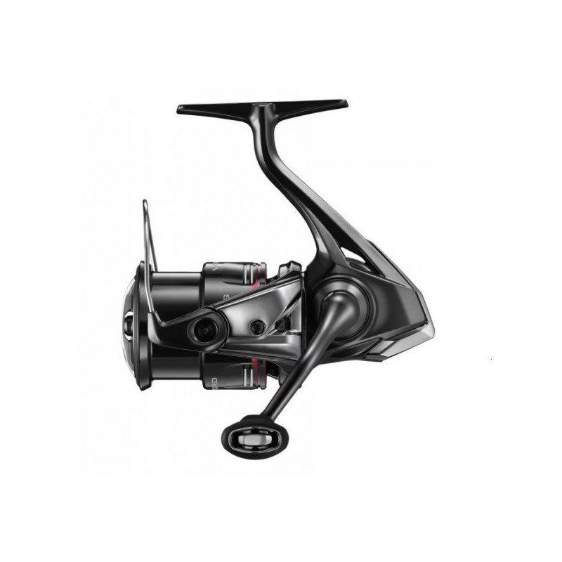 Shimano 24 Vanford | Carrete de Spinning Ligero y Alta Sensibilidad