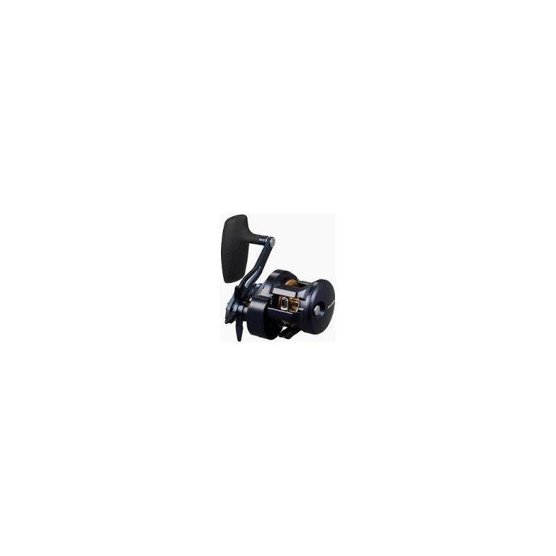 Daiwa Saltiga 300 | Carrete Premium para Potera y Pesca Vertical