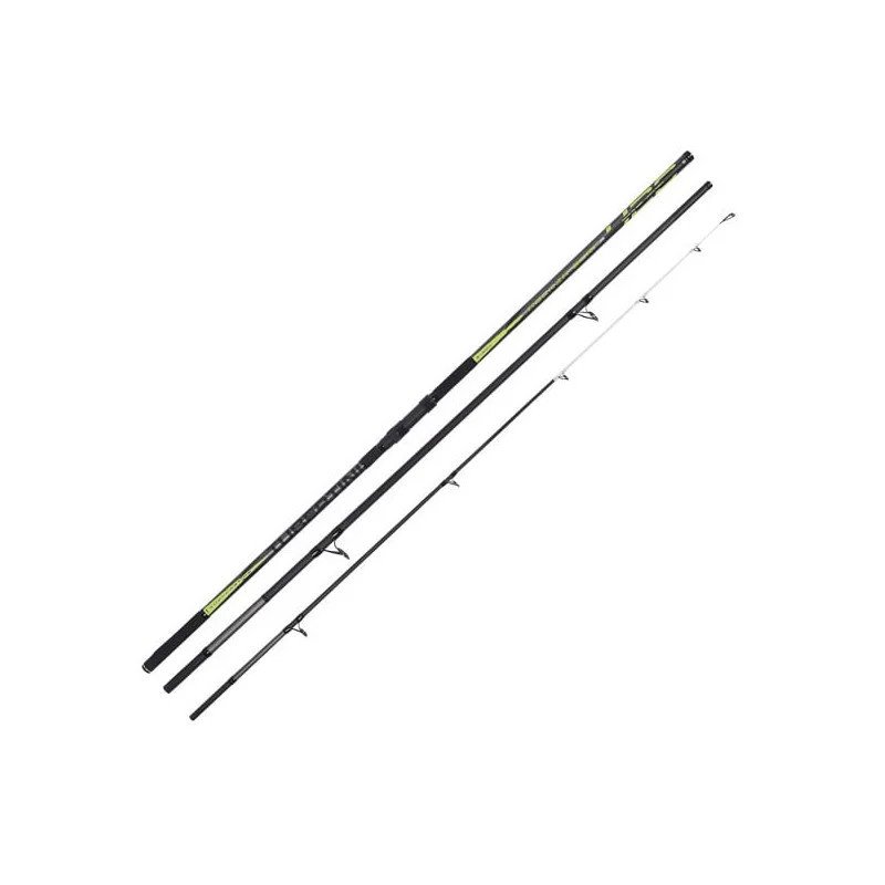 Combo Tubertini Rocker Surf + Ionic 9000 | Surfcasting