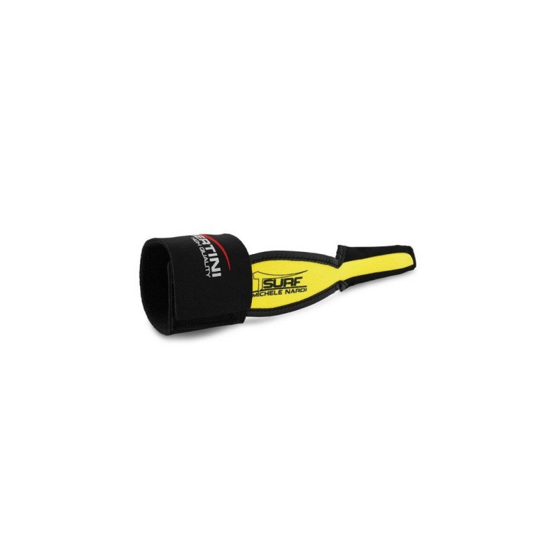 Combo Tubertini Rocker Surf + Ionic 9000 | Surfcasting