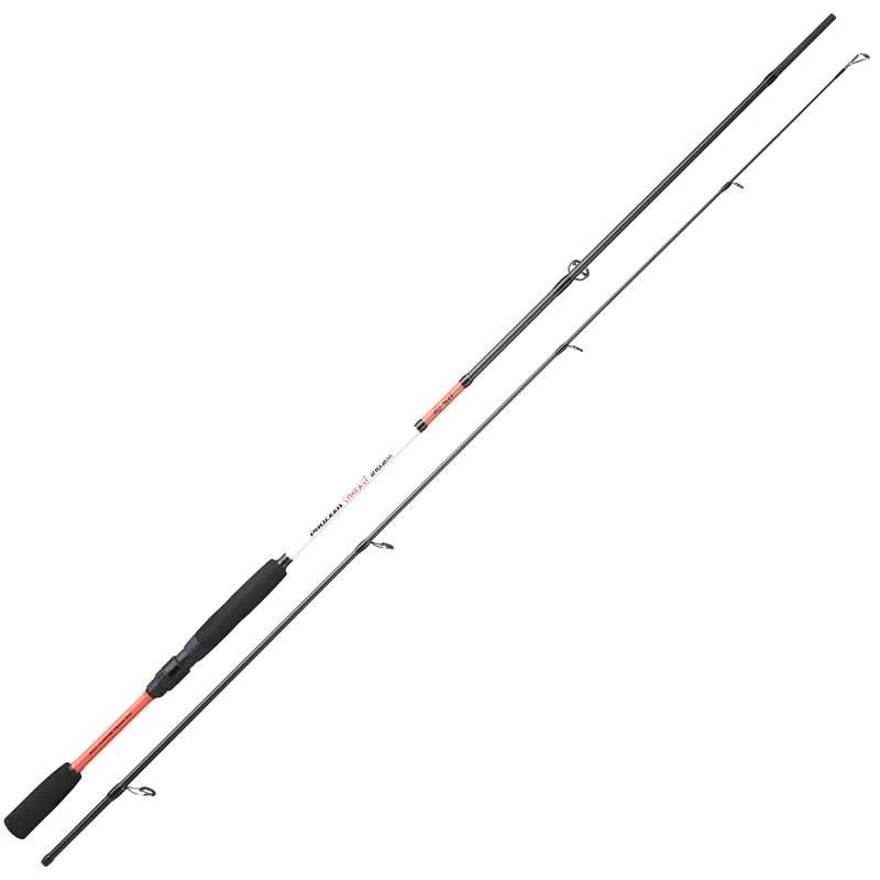 Conjunto Spinning Srt Proceed Spincast + Spencer Efi FD